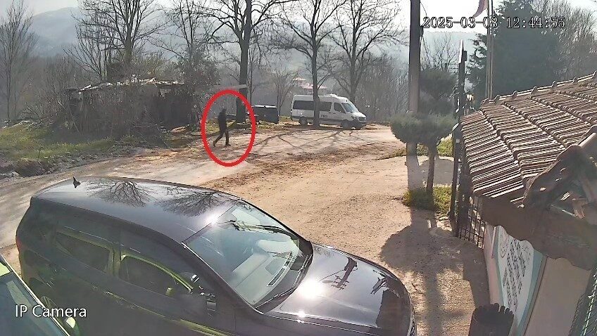 Kocaeli’de “Çarşıya gidiyorum” diyerek evden çıkan ve 48 gündür kendisinden