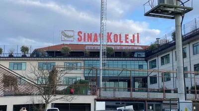 Kocaeli’nin Kartepe ilçesindeki özel bir kolejde öğrencilerine cinsel istismar uyguladığı