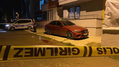 Derince ilçesinde Kadir Ç.'nin boynundan bıçaklanarak ağır yaralandığı olayda şüpheliler