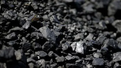 Dünyada kömür kapasitesindeki azalma, 2024'te son 20 yılın en düşük