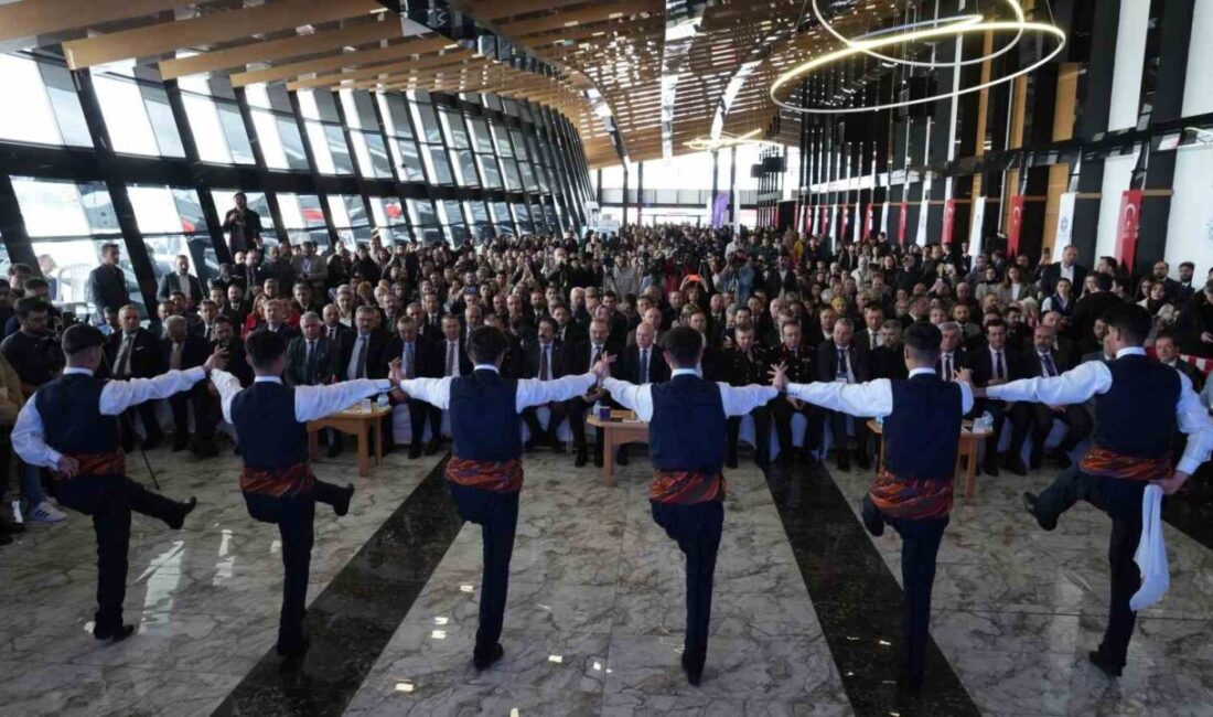 Atatürk Üniversitesi‘nin ev sahipliğini yaptığı ve “Yetenek Her Yerde” anlayışıyla
