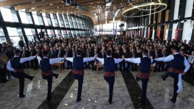 Atatürk Üniversitesi‘nin ev sahipliğini yaptığı ve “Yetenek Her Yerde” anlayışıyla