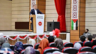 Erzincan İl Müftülüğünce 2025 yılında hac ibadetini yerine getirmek üzere