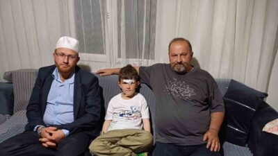 Sivas’ta oyun oynarken yaklaşık 25 metre derinliğindeki su kuyusuna düşen