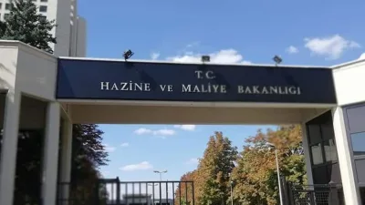 Hazine ve Maliye Bakanlığı, CHP Genel Başkanı Özgür Özel’in Bakan