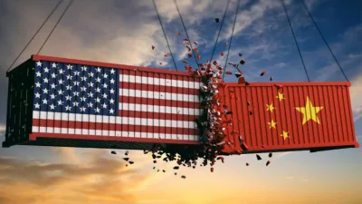 Araştırmacı - Yazar Mintez Şimşek, yeni makalesinde dünyada son günlerin en