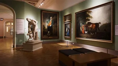 Kültür ve Turizm Bakanı Mehmet Nuri Ersoy, Ramazan Bayramı tatili