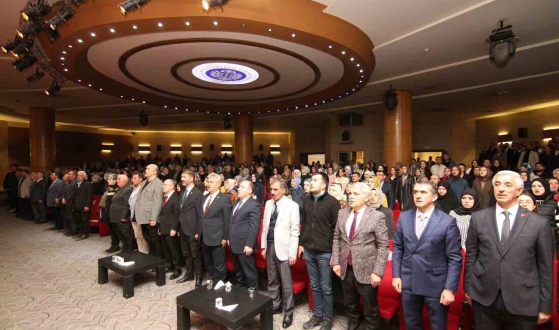 Türkiye Yüzyılı Maarif Modeli’nde ebeveyn rolünün önemine vurgu yaparak ailelerin