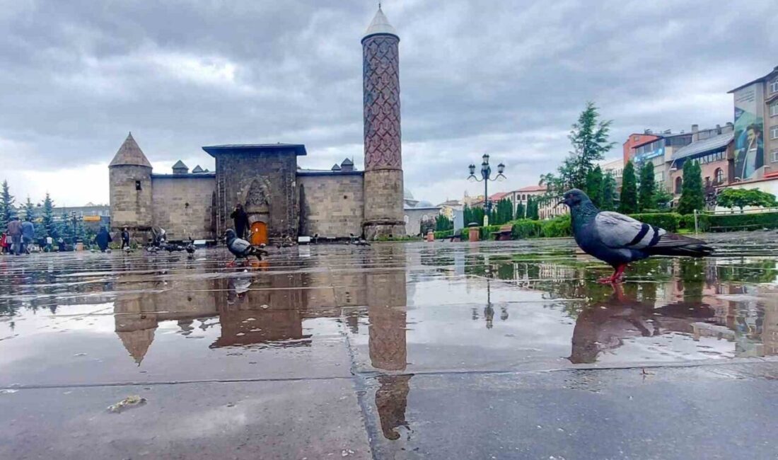 Meteoroloji 12. Bölge Müdürlüğü hava tahmin raporlarına göre; bölge de