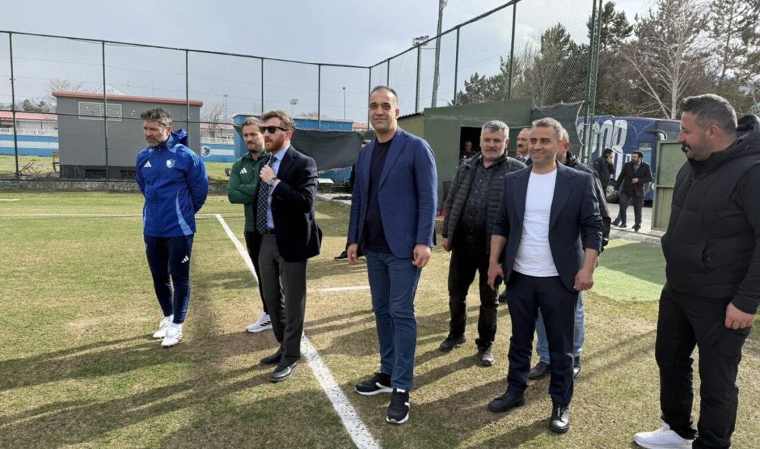 MHP Erzurum İl Başkanı Adem Yurdagül, TFF’nin İstanbulspor maçı sonrasında