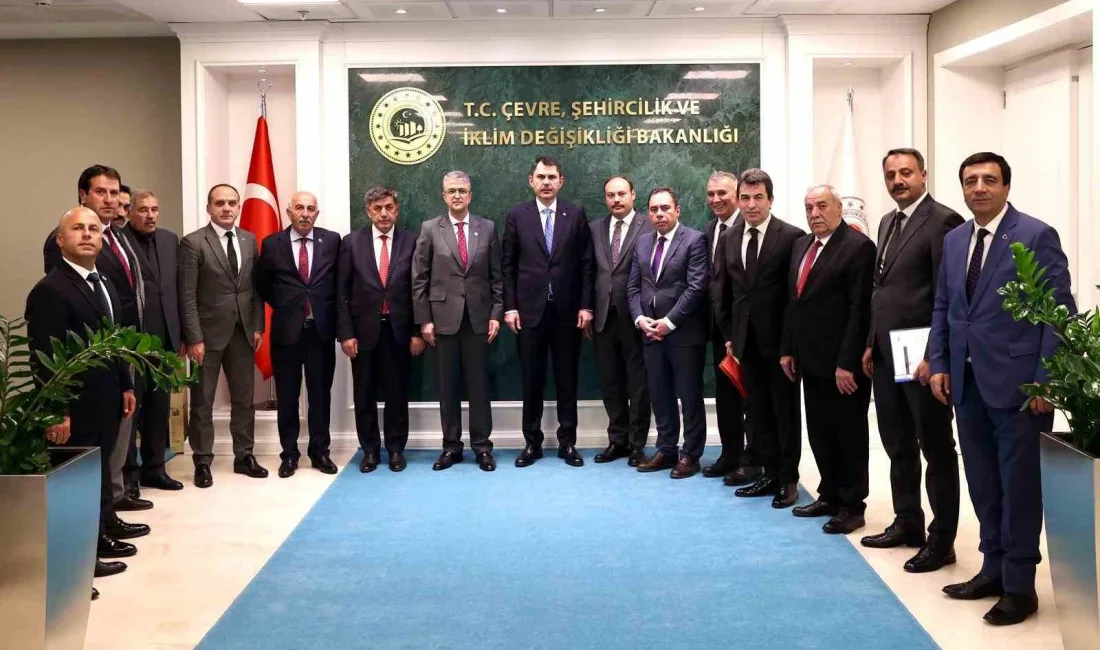 MHP Erzurum Milletvekili Prof. Dr. Kamil Aydın, Erzurum, Erzincan ve