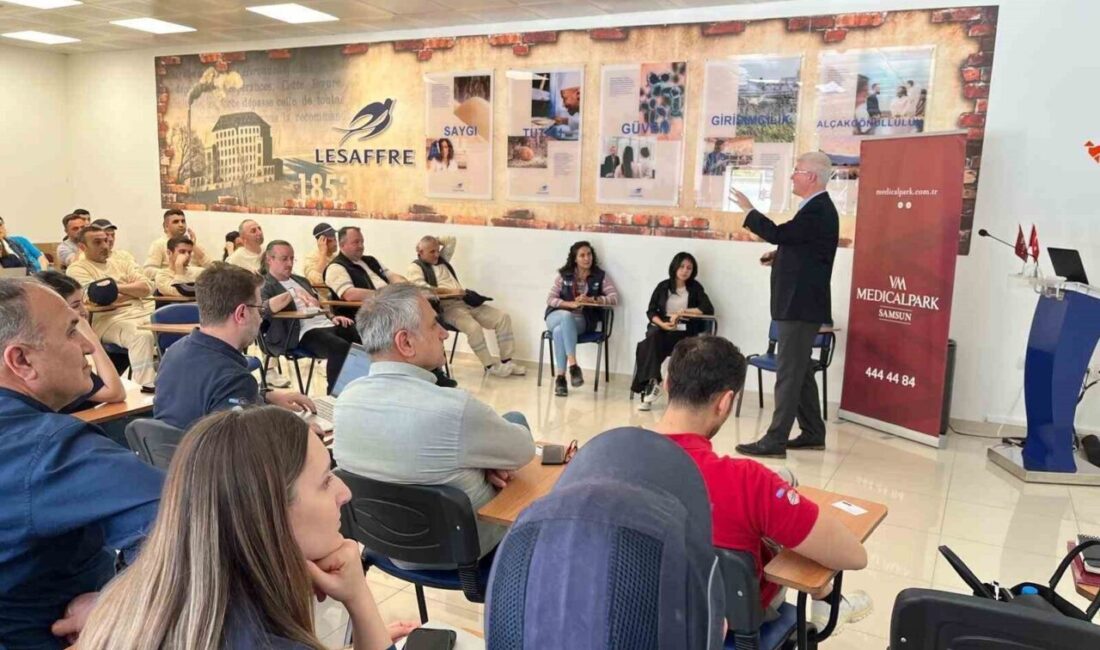 Nöroloji Uzmanı Doç. Dr. Yakup Türkel, migrenin 50 yaş altındaki