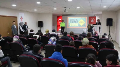 2025 yılının Aile Yılı ilan edilmesi ve Emniyet Teşkilatı’nın 180.