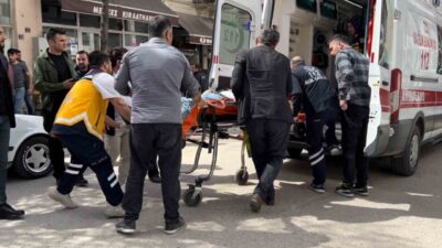 Kastamonu’nun Taşköprü ilçesinde muhtarlık seçimi sebebiyle çıkan silahlı kavgada bir