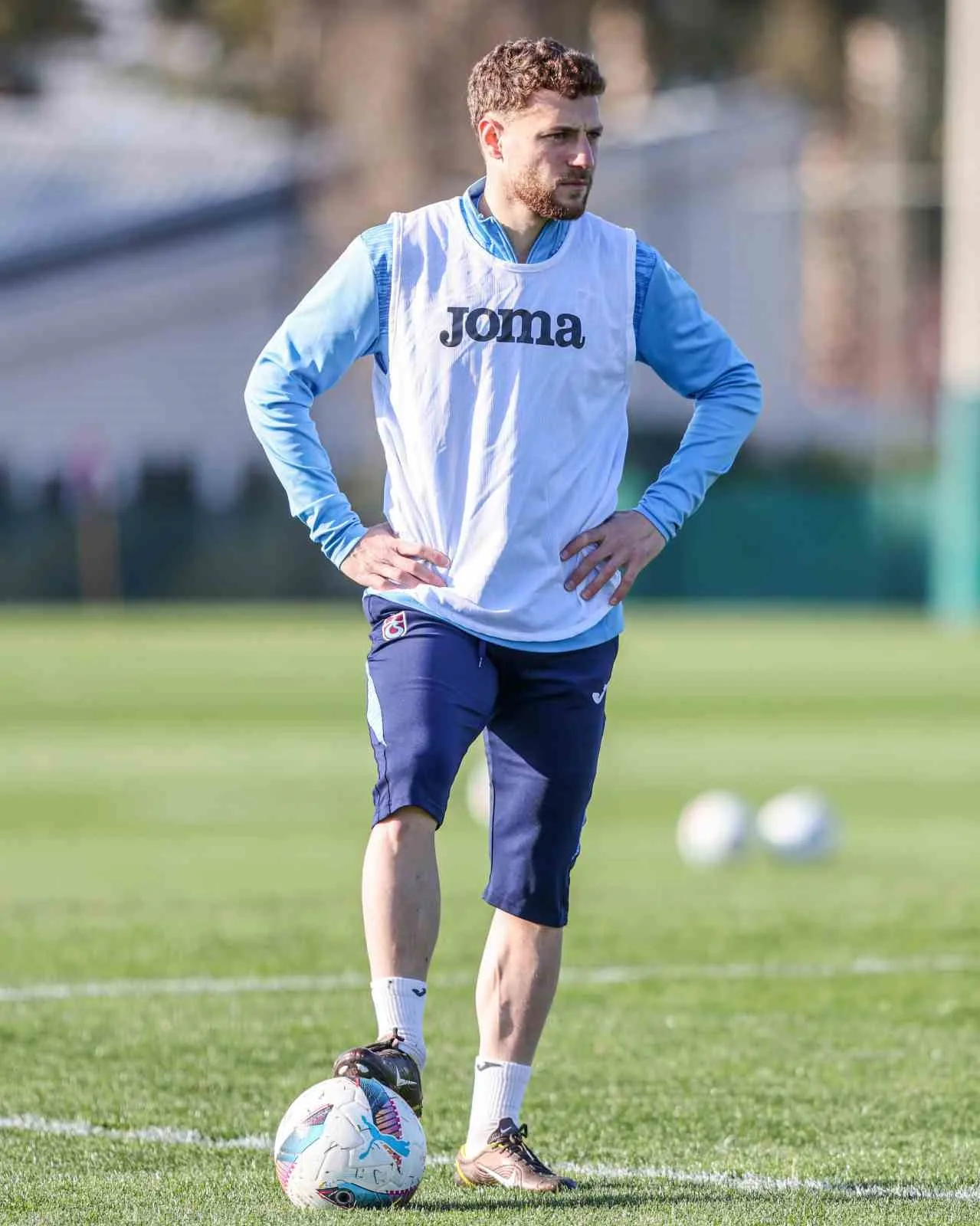 Trabzonspor’un devre arasında Gaziantep FK’dan transfer ettiği Mustafa Eskihellaç, Galatasaray’a