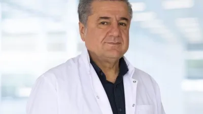 Nöroloji Uzmanı Dr. Hikmet Dolu, huzursuz bacak sendromunu beyindeki dopamin