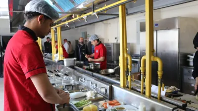 15-22 Nisan tarihleri arasında kutlanacak olan Turizm Haftası etkinlikleri kapsamında