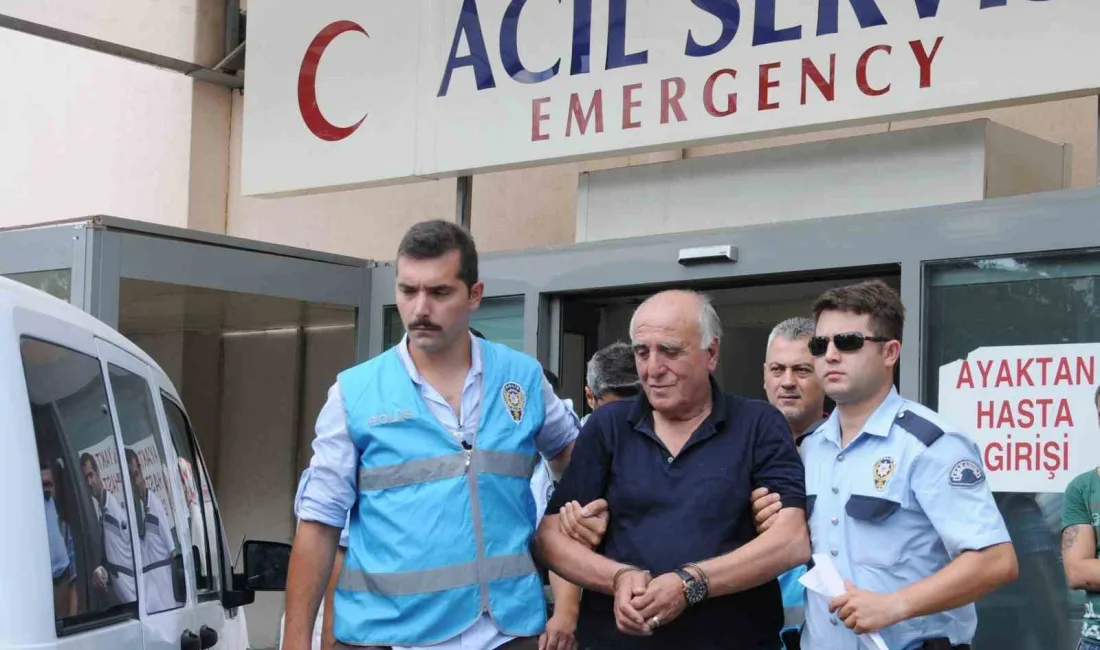 FETÖ/PDY Silahlı Terör Örgütü suçundan firari olan ve yurt dışındaki