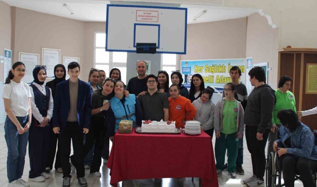 Erzincan Gençlik ve Spor İl Müdürlüğüne bağlı Terzi Baba Yurdu