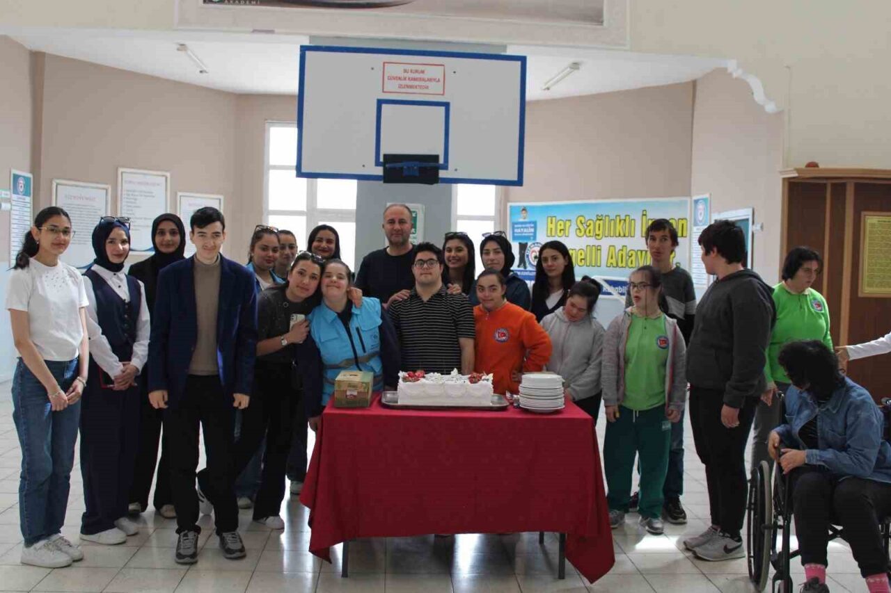 Erzincan Gençlik ve Spor İl Müdürlüğüne bağlı Terzi Baba Yurdu