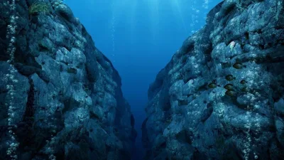 NASA’nın SWOT uydusu, okyanus yüzeyindeki milimetrik değişimleri tespit ederek, deniz