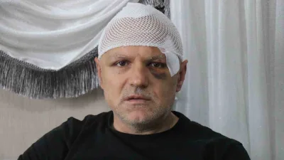 Adapazarı’nda yaşanan tekel bayii saldırısında işletmeci Sacit Kesel ölümle burun