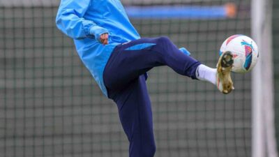 Trabzonspor’un ikinci transfer döneminde kadrosuna kattığı Ukraynalı futbolcu Oleksandr Zubkov,