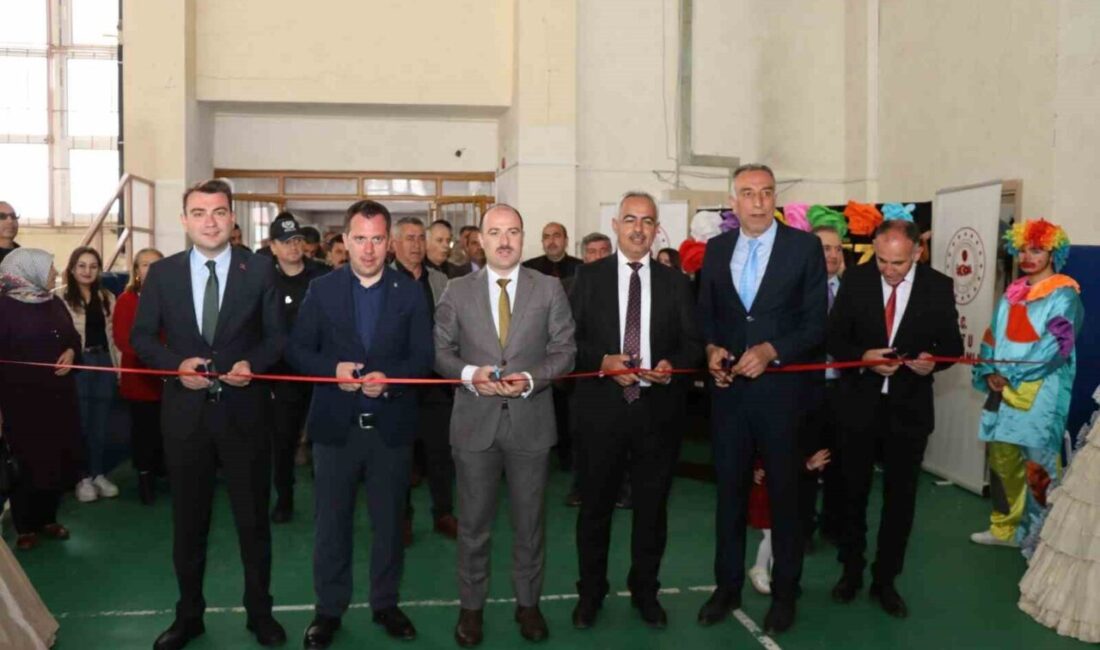 Erzurum’un Oltu ilçesinde faaliyet gösteren Aile Destek Merkezi (ADEM), ev