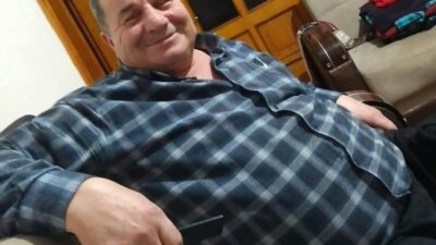 Sakarya’nın Karapürçek ilçesinde fındık bahçesinde ilaçlama yaptığı esnada yamaçtan yuvarlanan