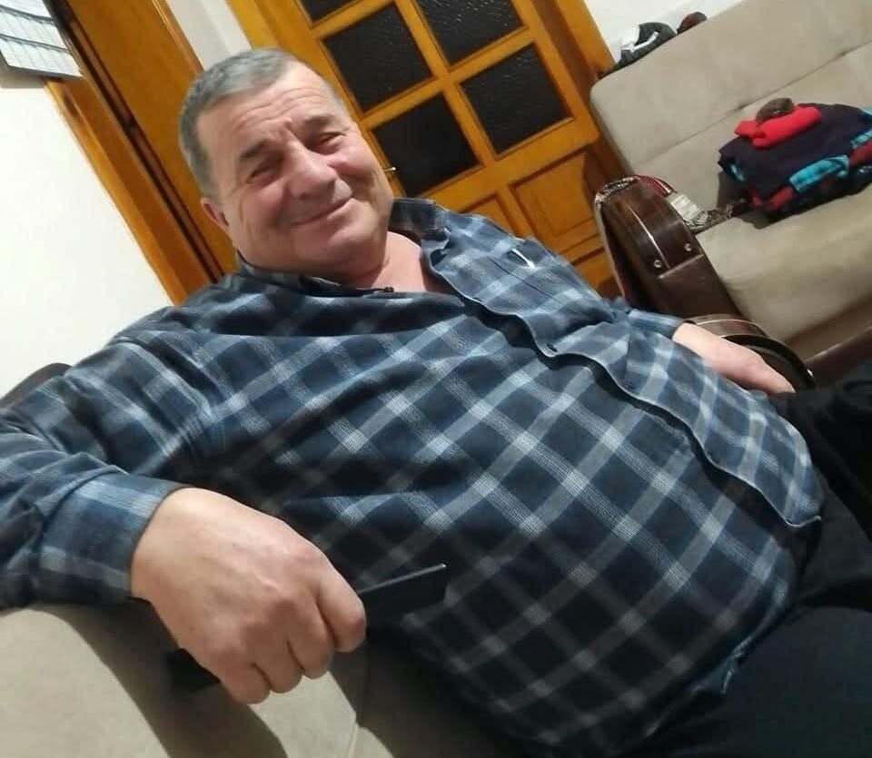 Sakarya’nın Karapürçek ilçesinde fındık bahçesinde ilaçlama yaptığı esnada yamaçtan yuvarlanan