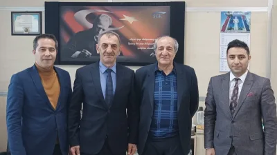 Erzurum Sosyal Güvenlik Kurumu (SGK) Sağlık Hizmetleri Müdürü Op. Dr.