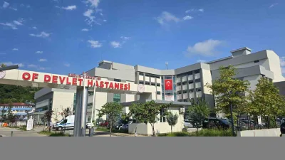 Genel Cerrahi Uzmanı Op. Dr. Şaban Uysal, kanserde erken teşhisin