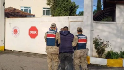 Ordu’da jandarma ekiplerinin yaptıkları çalışmalar sonucu farklı suçlardan hapis cezaları