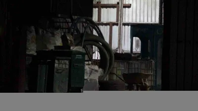 Ordu’da, çöp ayrıştırma tesisinde makineye sıkışan genç hayatını kaybetti. Olay,