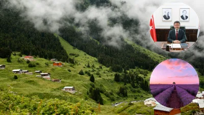 “ORMAN KÖYLERİNDE İKAMET EDEN VE BU SENE EVLENEN YA DA