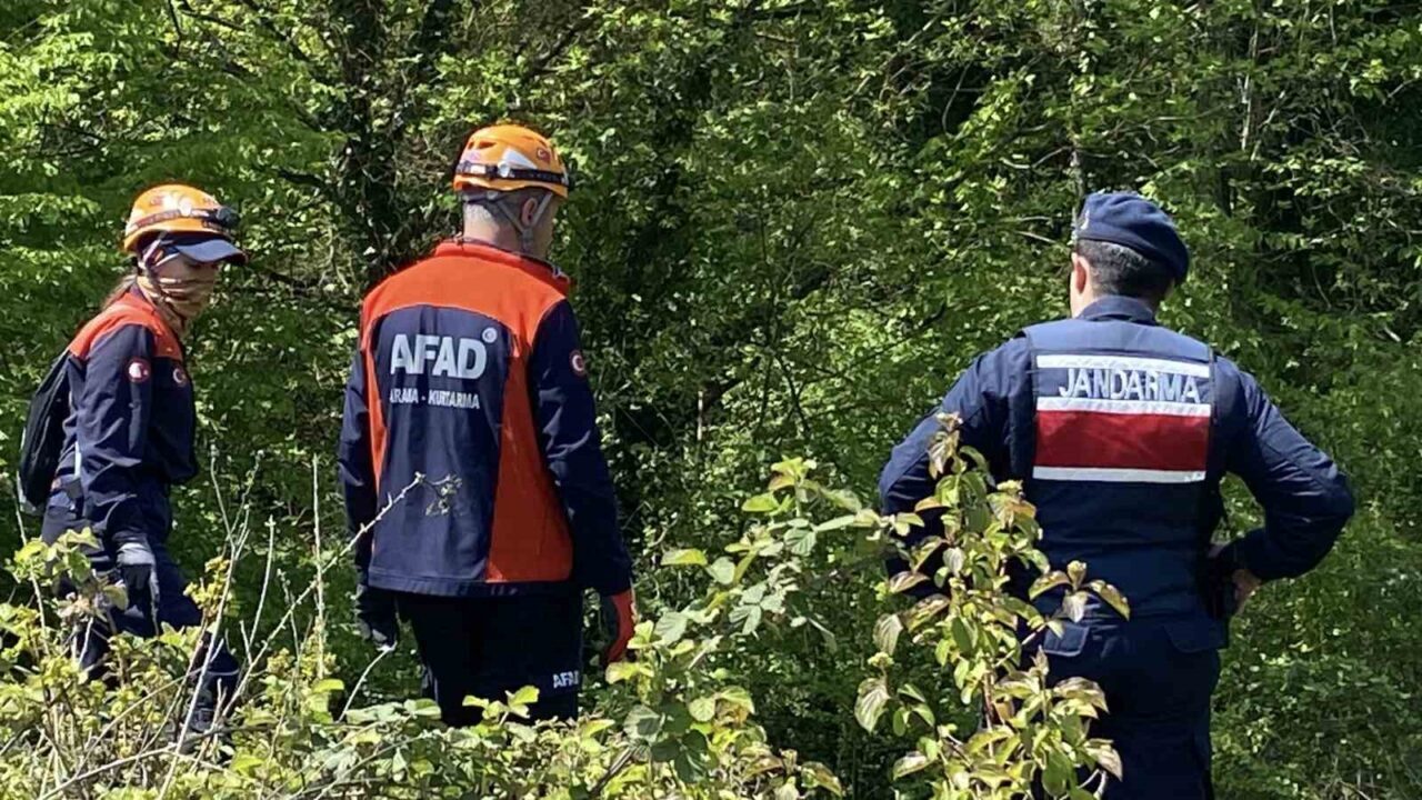 Kocaeli’de yaşayan Emirhan Bozkurt, 8 Mart’ta “Çarşıya gidiyorum” diyerek evden