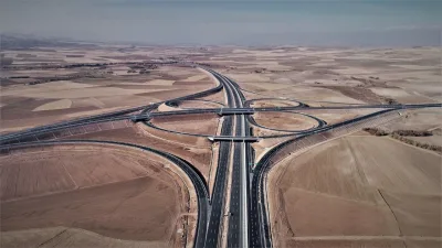 Ulaştırma ve Altyapı Bakanı Abdulkadir Uraloğlu, Arefe gününü de kapsayan