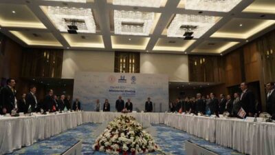 Dijitalleşme ve yapay zekâ odaklı dönüşümlerin küresel ekonomi ve toplumlar