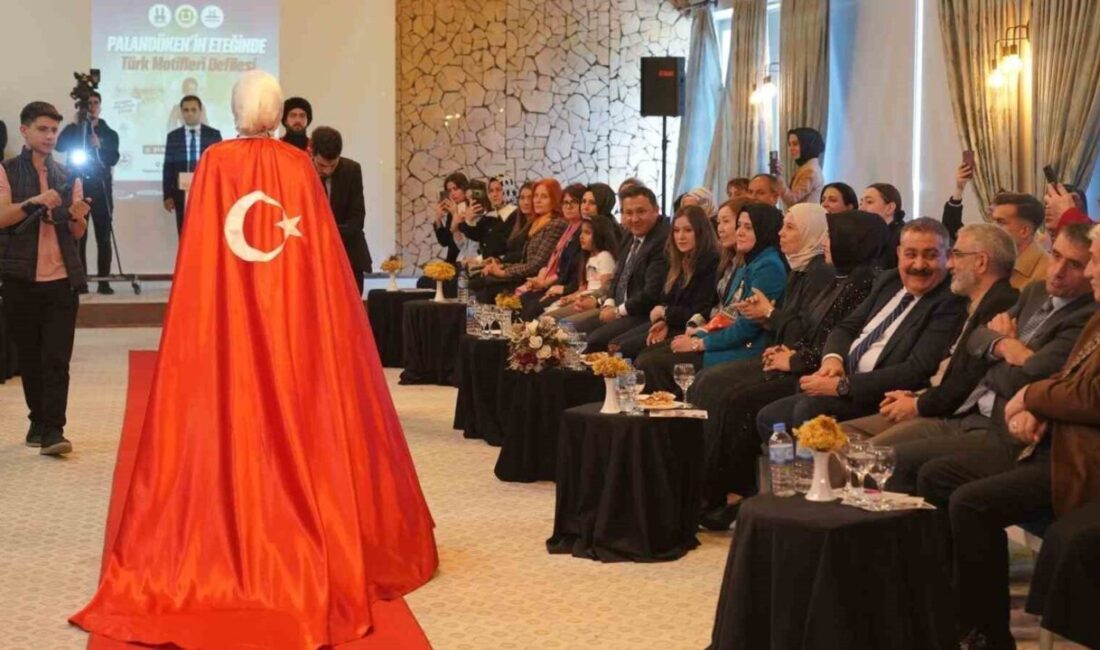 Ekonomik İşbirliği Teşkilatı (EİT) 2025 Erzurum Turizm Başkenti etkinlikleri kapsamında,