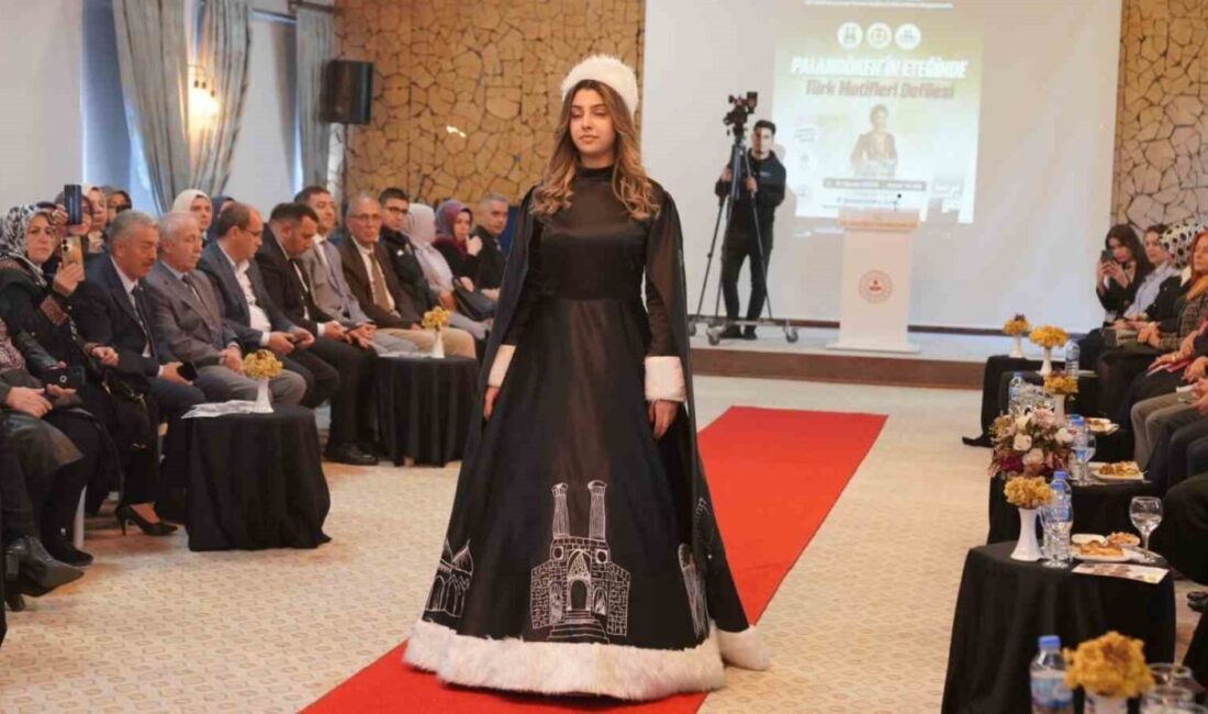 Ekonomik İşbirliği Teşkilatı Ülkeleri EİT2025 Erzurum Turizm Başkenti etkinlikleri kapsamında