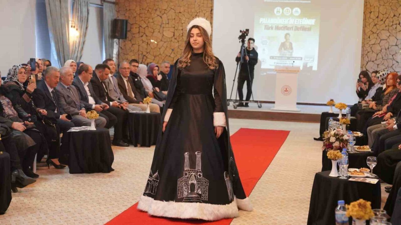 Ekonomik İşbirliği Teşkilatı Ülkeleri EİT2025 Erzurum Turizm Başkenti etkinlikleri kapsamında