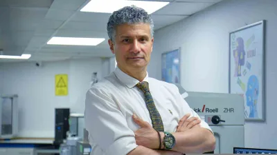 İş Güvenliği Ekipmanları Zirvesi (İGEZ), Türkiye'nin önde gelen sektör isimlerini