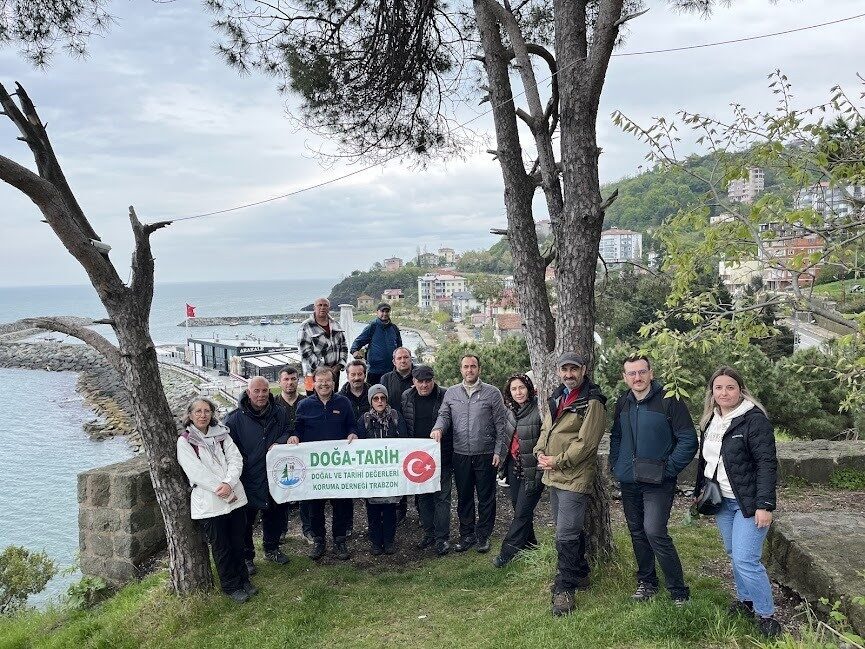 Trabzon’un Araklı ilçesinin turizm potansiyelinin değerlendirilmesi gerektiği belirtildi. Doğal ve