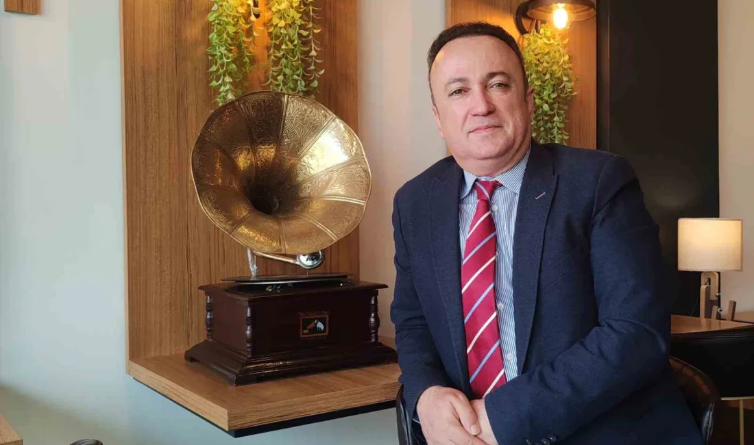 Prof. Dr. Habib Bilen; “Şeker kalbi vuruyor” Erzurum Atatürk Üniversitesi Tıp Fakültesi Endokrinoloji Bilim Dalı Başkanı Prof.