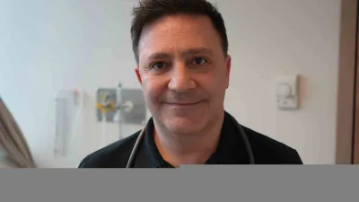 Son zamanlarda yaşanan ani ölümlere dikkat çeken Göğüs Hastalıkları Uzmanı