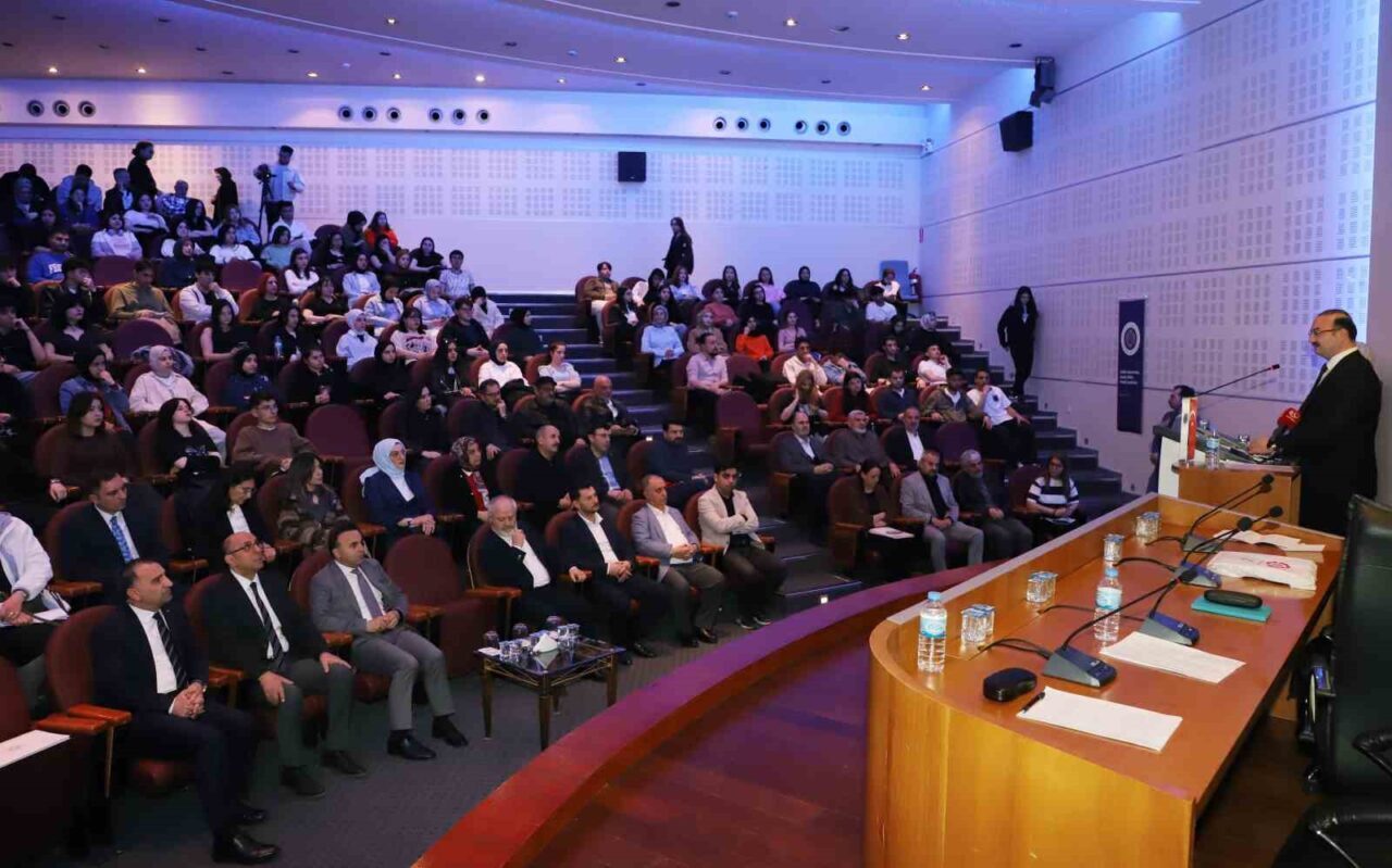 Atatürk Üniversitesi; Erzurum İl Kültür ve Turizm Müdürlüğü ile Türkiye