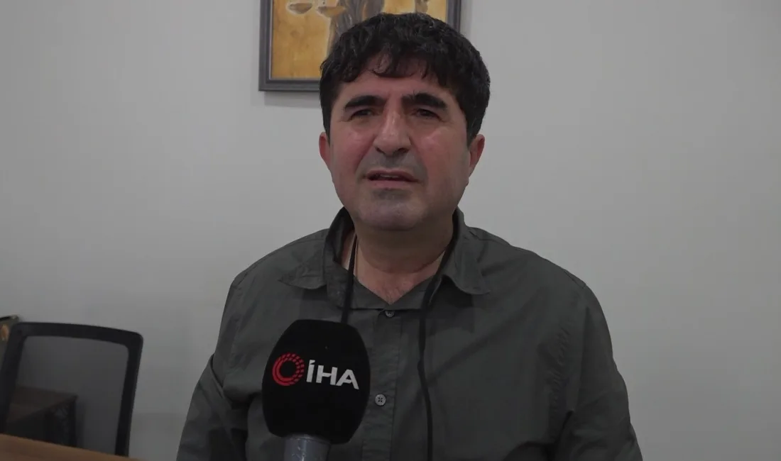 Osmaniye’de randevusuz muayeneyi kabul etmeyen doktor hakkında suç duyurusunda bulunan