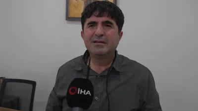 Osmaniye’de randevusuz muayeneyi kabul etmeyen doktor hakkında suç duyurusunda bulunan