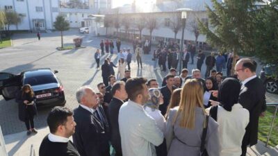 Kurumsal bağları güçlendirmek, ortak aklı desteklemek ve etkileşimi artırmak amacıyla