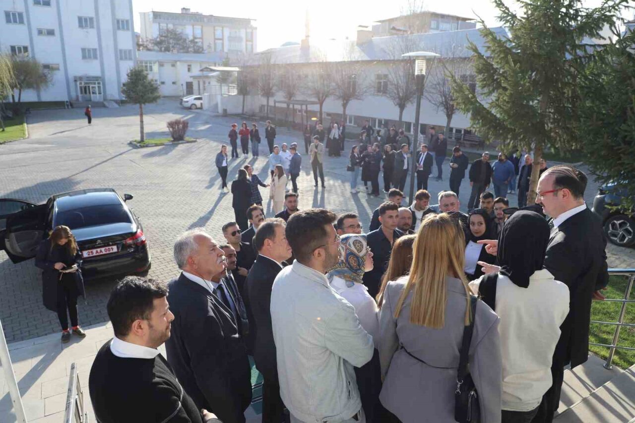 Kurumsal bağları güçlendirmek, ortak aklı desteklemek ve etkileşimi artırmak amacıyla